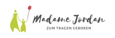Logo Madame Jordan - Wort/Bildmarke